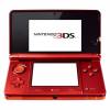NINTENDO 3DS RED (USED)